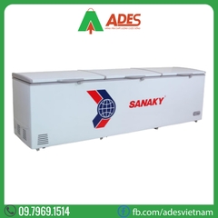 Tủ Đông Sanaky VH-1368HY 1300 Lít