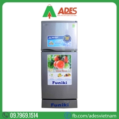 Tủ Lạnh Funiki FR 125CI 125L