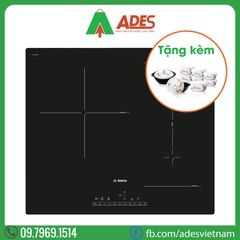 Bếp Từ Âm Bosch PVS831FB5E