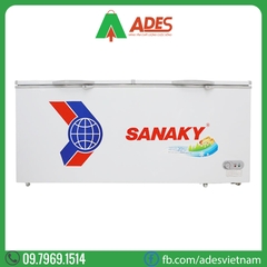 Tủ Đông Sanaky VH-8699HY 761 Lít