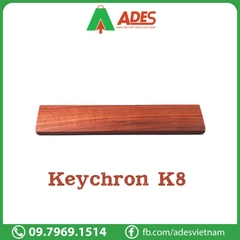 Kê Tay Gỗ Keychron K8