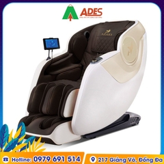 Ghế Massage Toàn Thân Cao Cấp Azaki V680