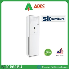 Điều hòa Tủ Đứng Sumikura APF/APO 360CR 36000 BTU