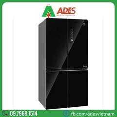 Tủ lạnh Electrolux Inverter 622 lít EQE6909A-B | Chính hãng, Giá rẻ