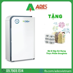 Máy Lọc Không Khí Dr Clean DAP88C