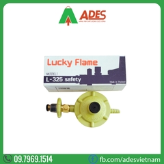 Van Gas Lucky Flame L-325