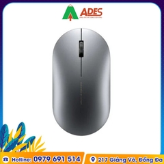 Chuột Không Dây Xiaomi Elegant Mouse Metallic Edition XMWS001TM