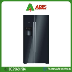 Tủ lạnh Bosch HMH.KAD92SB30 606 Lít