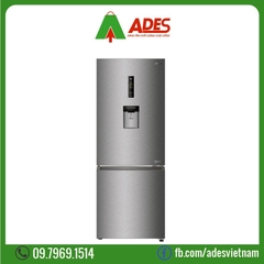 Tủ lạnh Aqua Inverter 288 lít  AQR-IW338EB SW | Chính hãng, Giá rẻ