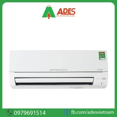 Điều hòa Mitsubishi Electric Inverter 2 HP MSZ-HL50VA