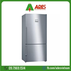 Tủ lạnh Bosch HMH.KIN86AF31K 254 Lít | Chính hãng, Giá rẻ