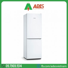 Tủ lạnh Bosch 279 Lít HMH.KGN33NW20G Màu trắng