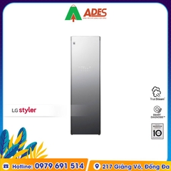 Máy Giặt Hấp Sấy LG Styler S5MB