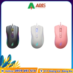 Chuột Gaming Edra EM624