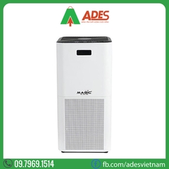 Máy Lọc Không Khí Magic AC300