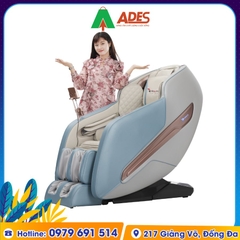 Ghế Massage Toàn Thân Hasuta HMC 830