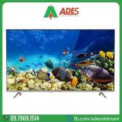 Smart Tivi Panasonic 4K 43 Inch TH-43GX650V