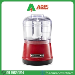 Máy Xay Nghiền Đa Năng KitchenAid 5KFC3511WER