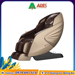 Ghế Massage Toàn Thân Hasuta HMC 665