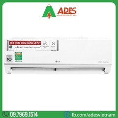 Điều Hòa LG Inverter V10ENW 9000 BTU