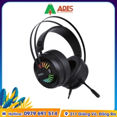 Tai Nghe Gaming Over-Ear Zidli ZH A1