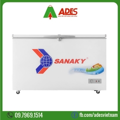 Tủ đông Sanaky VH-4099W1 410 Lít