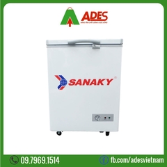 Tủ Đông Sanaky VH-1599HY 100 Lít