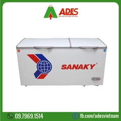 Tủ Đông Sanaky VH 6699HY 670 Lít