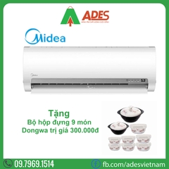 Điều hòa 1 chiều Midea MSABI-24CRN1 24.000BTU