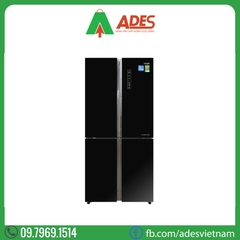 Tủ Lạnh Aqua Inverter IG525AM GB 465 lít