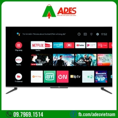 Android TiVi TCL 55 Inch 55Q726