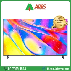 Android TiVi TCL 75 Inch 75C725