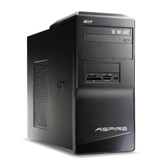 Máy tính Acer Apire M1641 E8400 Ram 4GB HDD 160GB
