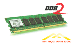 RAM PC 2GB DDR2 Samsung Hynix Bus 533 667 800