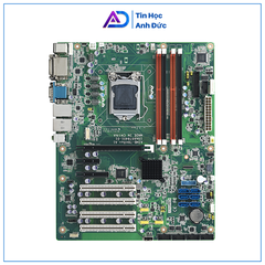 Main Máy Bộ AIMB-784 Chipset Q87 Socket 1150 4 Khe ram