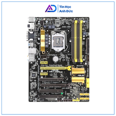 Mainboard Asus H87-PRO Socket 1150 4 Khe Ram