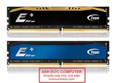 Ram Máy Tính Team Elit 4GB DDR4 BUS 2133MHZ