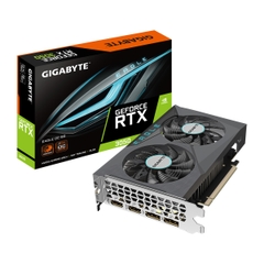 VGA Gigabyte GeForce RTX 3050 EAGLE 6GB OC GDDR6 N3050EAGLE-OC-6GD