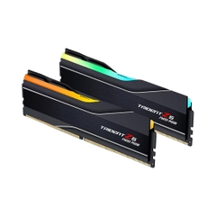 Ram PC G.SKILL Trident Z5 Neo RGB 64GB 6000MHz DDR5 (32GBx2) F5-6000J3636F32GX2-TZ5NR