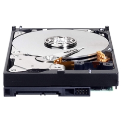 HDD WD Blue 4TB 3.5 inch SATA III 256MB Cache 5400RPM WD40EZAX