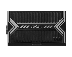 Nguồn máy tính MSI MAG A750BN PCIE5 750W 80 Plus Bronze MAG-A750BN-PCIE5