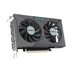 VGA Gigabyte GeForce RTX 3050 EAGLE 6GB OC GDDR6 N3050EAGLE-OC-6GD