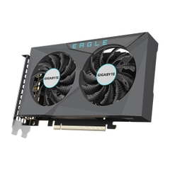 VGA Gigabyte GeForce RTX 3050 EAGLE 6GB OC GDDR6 N3050EAGLE-OC-6GD