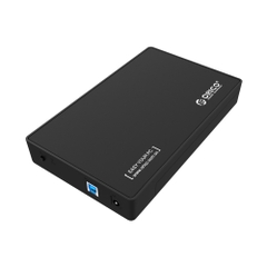 Box ổ cứng 3.5 inch USB 3.0 Orico 3588US3