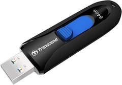 USB 3.1 Transcend JetFlash 790 64GB TS64GJF790K