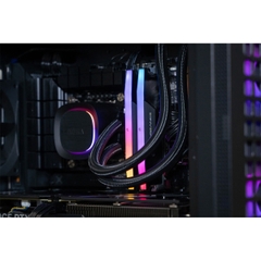 PC Gaming Esports i3-1650 ( i3-14100F, GTX 1650 4GB OC, Ram 16GB, SSD 500GB, 450W, Win 11 )