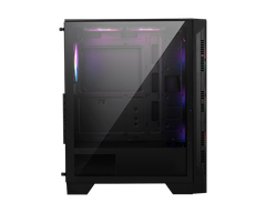 Case máy tính MSI MAG FORGE 120A Airflow MAG-FORGE-120A