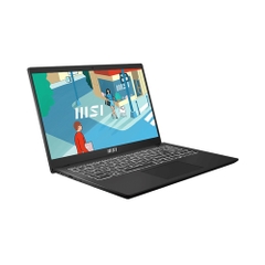 Laptop MSI Modern 15 B7M-238VN (Ryzen 7 7730U, Radeon Graphics, Ram 16GB DDR4, SSD 512GB, 15.6 Inch IPS FHD)