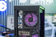 PC ST GAMING U7-5080 ( U7-265K, RTX 5080 16GB, Ram 64GB, SSD 1TB, 1000W )