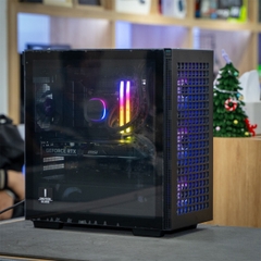 PC Gaming Esports i3-1650 ( i3-14100F, GTX 1650 4GB OC, Ram 16GB, SSD 500GB, 450W, Win 11 )